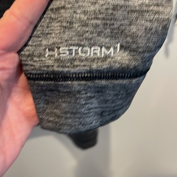 Under Armour Storm 1 Hoodie (Boys) - Picture 3 of 4